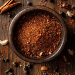 Buffalo Wild Wings Chipotle BBQ Rub Recipe – Smoky, Sweet & Easy 8 buffalo wild wings chipotle bbq rub recipe in bowl