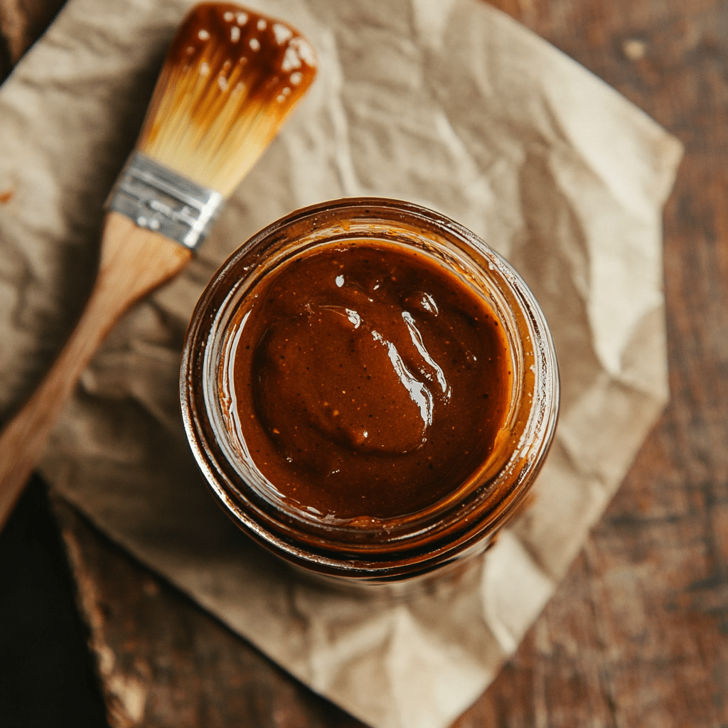 Gluten Free Barbecue Sauce Recipe (Easy Homemade & Delicious) 10 Gluten free barbecue sauce recipe
