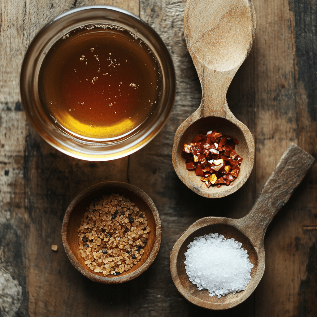 Vinegar Based Barbecue Sauce: Tangy, Spicy, and Irresistible 7 Ingredients for vinegar based barbecue sauce